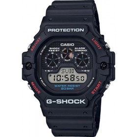 CASIO G-Shock DW-5900-1ER